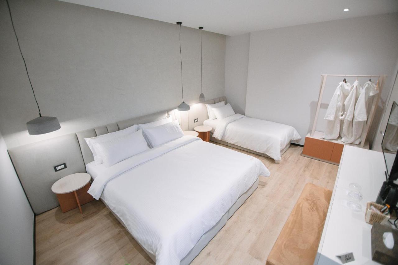 Boulevard Boutique Aparthotel コルチャ エクステリア 写真