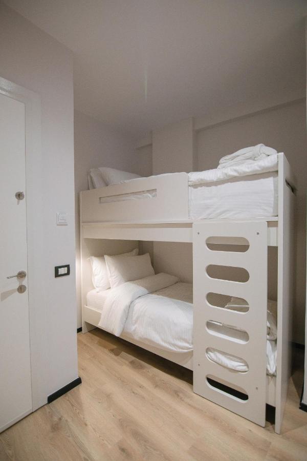 Boulevard Boutique Aparthotel コルチャ エクステリア 写真